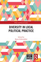 Ethnic and Racial Studies- Diversity in Local Political Practice