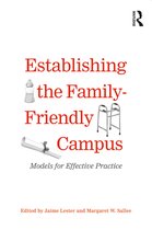 Establishing the Family-Friendly Campus