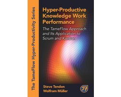 Hyper-Productive Knowledge Work Performance