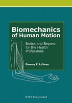 Biomechanics Of Human Motion