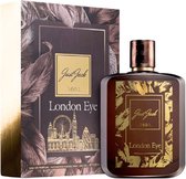 Uniseks Parfum Just Jack EDP London Eye (100 ml)