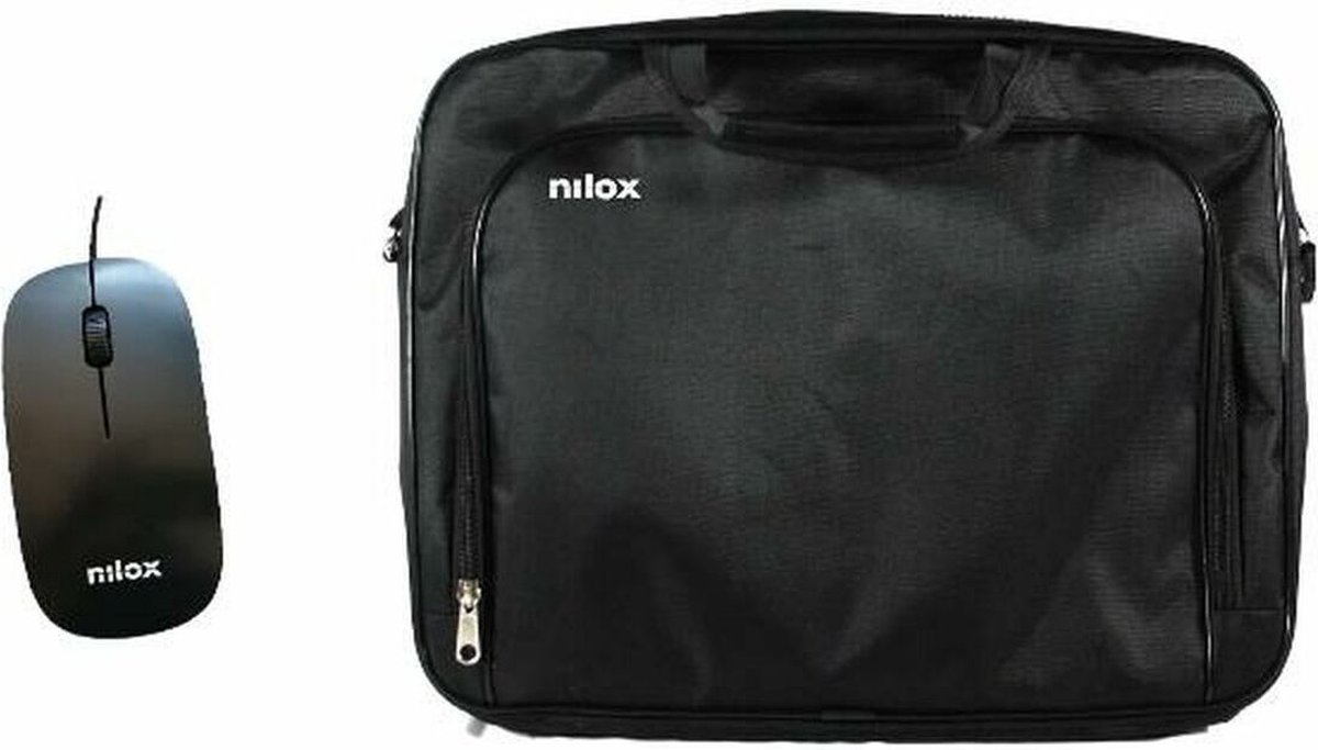 Laptop Case Nilox ESSENTIAL 2 15.6