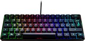 Surefire KingPin M1 60% RGB Gaming Toetsenbord QWERTY (IT)