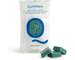 Quickpill striploze ontharingswax
