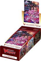 Vanguard V Clan Collection Vol.6 Booster Display