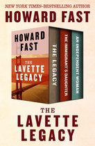 The Lavette Legacy - The Lavette Legacy