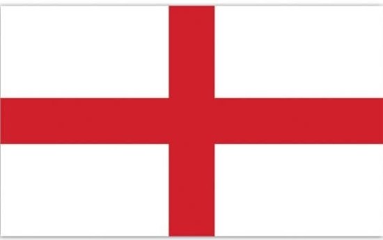 Drapeau Royaume-Uni Avec Armes 150x90cm - Anglais - UK