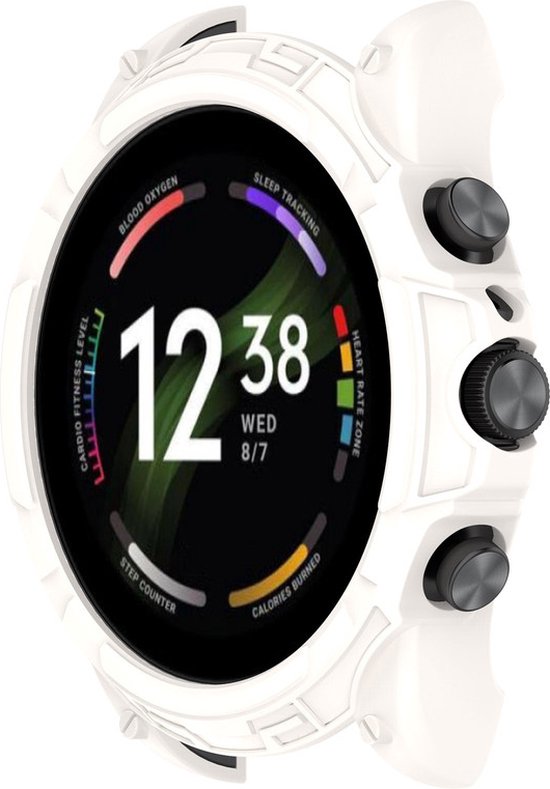 Fossil watch best sale case