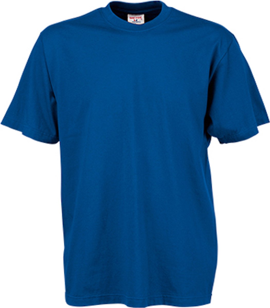 Tee Jays - Sof T-shirt - Royal maat L