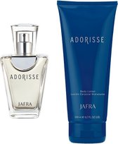 Jafra - Adorisse - Classic - Eau de Parfum - Geschenkset