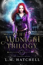 The Complete Midnight Series - The Midnight Trilogy