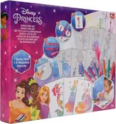 Disney princess spray pen set - blaasstiften set