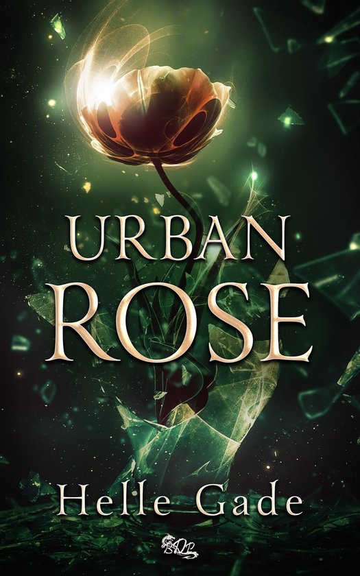 Urban Rose