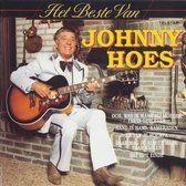 JOHNNY HOES - Het Beste Van Johnny Hoes