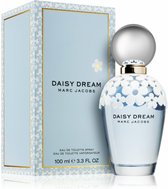 Marc Jacobs Daisy Dream 100 ml - Eau de toilette - Parfum féminin