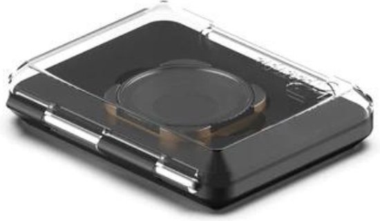 PolarPro - Geschikt voor GoPro Hero 9, 10, 11 & 12 - Circular Polarizer - Filter voor GoPro - Polar Pro