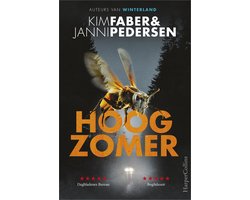 Juncker & Kristiansen 2 - Hoogzomer