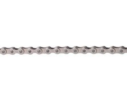 XLC CC-C13 Fietsketting - 11V - 122 schakels - 11/128 - Zilver