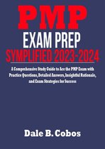 PMP Exam Prep Symplified 2023-2024
