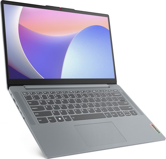 Lenovo IdeaPad Slim 3 14IAN8 82XA0015MB - Laptop - 14 inch -...