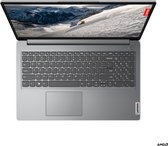 Lenovo IdeaPad 1 15AMN7 82VG00HTMH - Laptop - 15.6 inch - qwerty