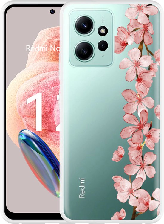 Xiaomi Redmi Note 14 Pro 4G Hoesjes