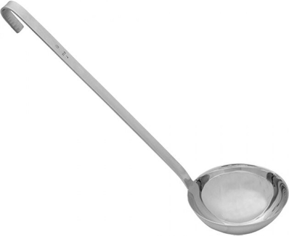 Opscheplepel Ø12cm 720446