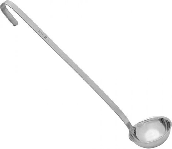 Cuillère de service Ø07cm 720442