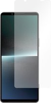 Protecteur d'écran en Tempered Glass Cazy pour Sony Xperia 1 V - Transparent