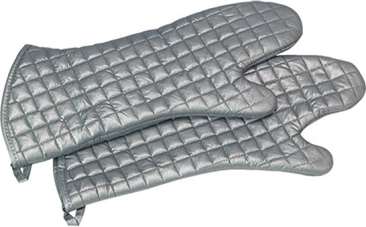 veiligheidswanten (koudebestendigheid) 42cm EMGA - 079011