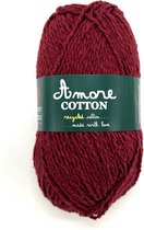 Borgo de Pazzi - Amore Cotton - 72 - set van 5 bollen x 100 gram