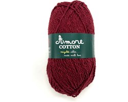 Borgo de Pazzi - Amore Cotton - 72 - set van 5 bollen x 100 gram