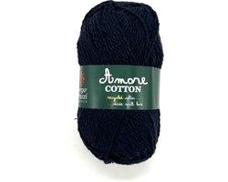 Borgo de Pazzi - Amore Cotton - 68 - set van 5 bollen x 100 gram