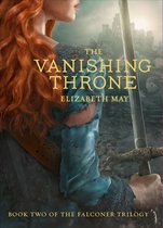 The Falconer Trilogy - The Vanishing Throne