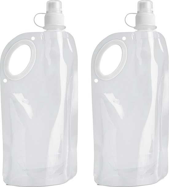 YouCopia Nieuw TeaStand Thee Organizer, 120-Bag, Wit