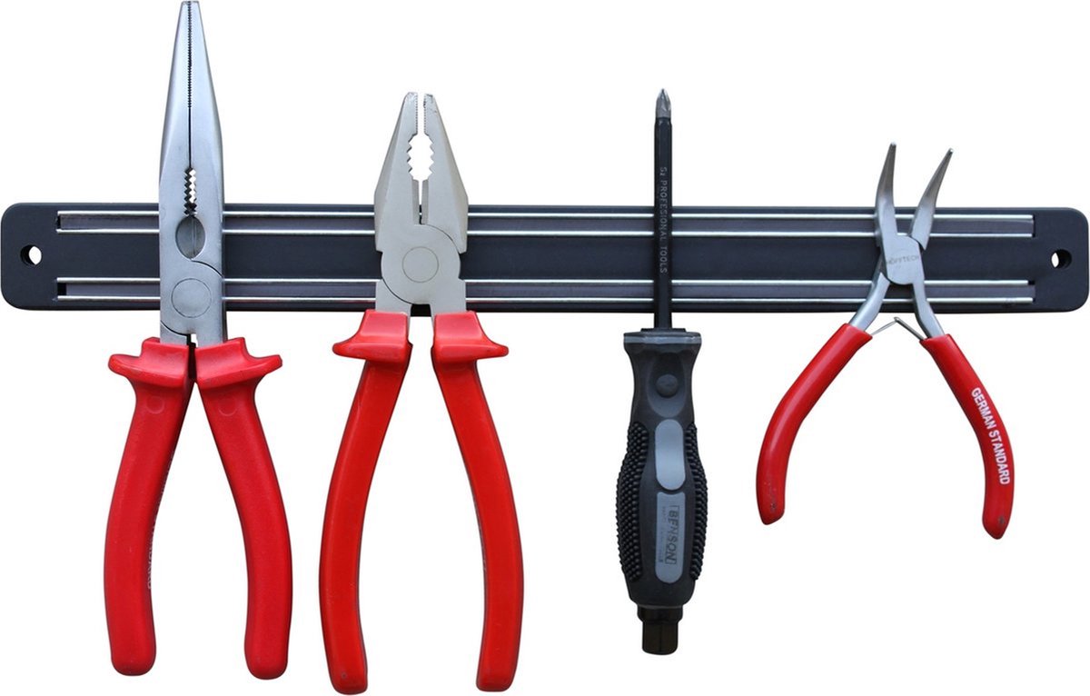 Benson Gereedschapshouders - Magnetisch - Opbergsysteem