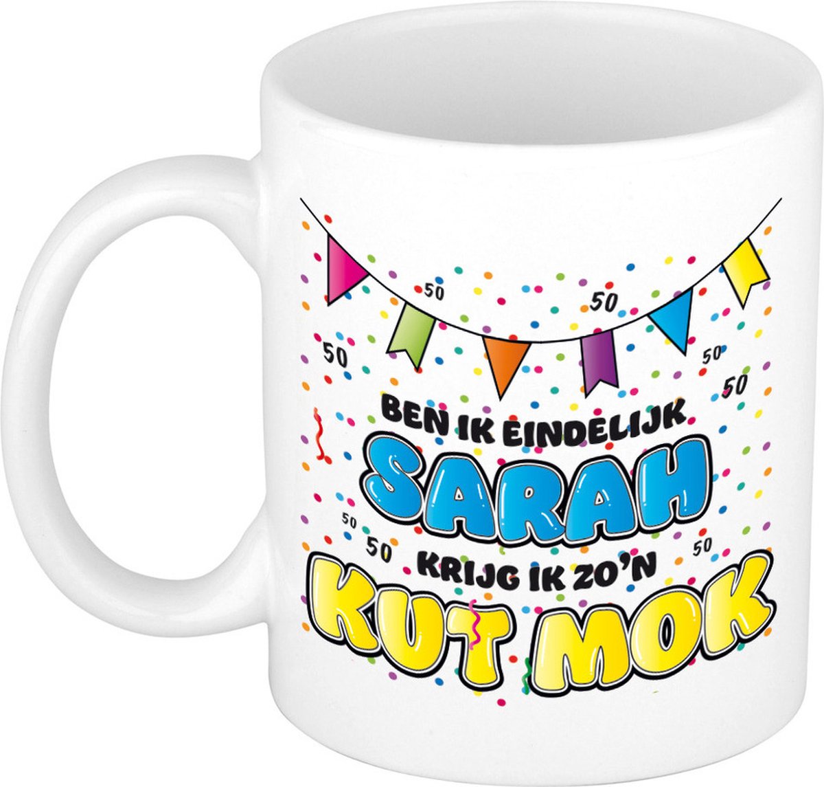 Cadeau de Merde Mug Mug Humour Mug Noel -collegue cadeau homme