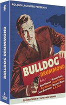 Bulldog Drummond " le James Bond de l'entre-deux guerres - intégrale audio anglais---sous-titres français
