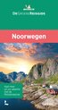 Michelin Reisgids - De Groene Reisgids - Noorwegen