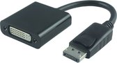 Microconnect kabeladapters/verloopstukjes DPDVI015