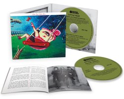 Little Feat - Sailin' Shoes (Limited Edition 2Cd Set)