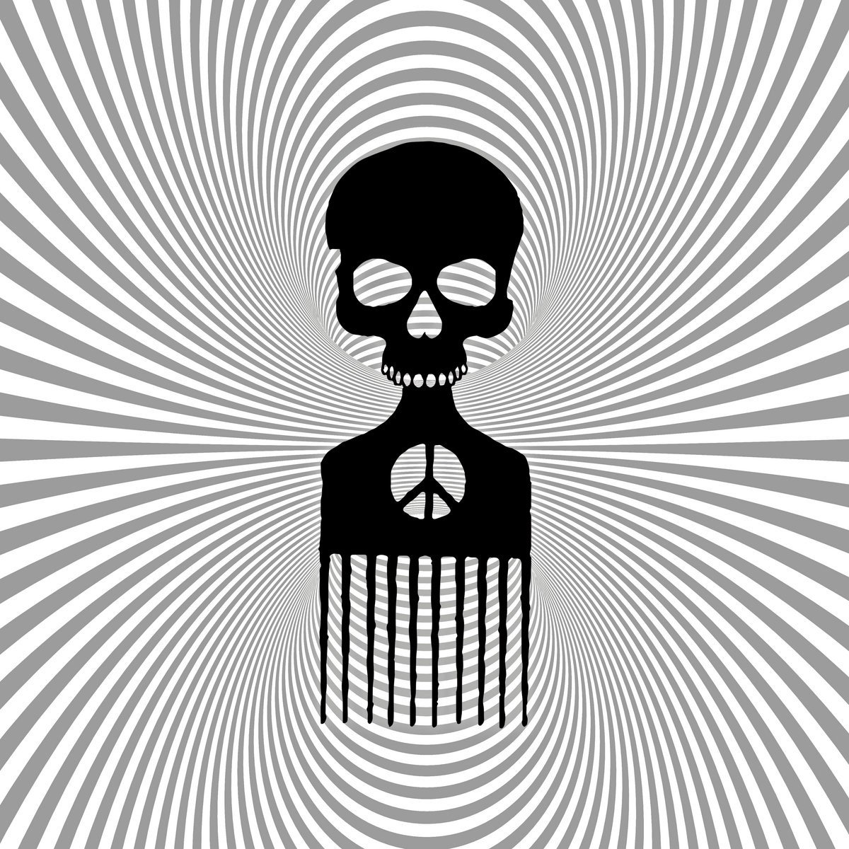 Veldt - Entropy Is The Mainline To God (LP)