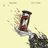 Gravelroad - Duty To Warn (CD)