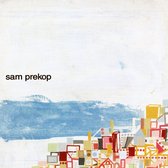 Sam Prekop - Sam Prekop (LP) (Coloured Vinyl)