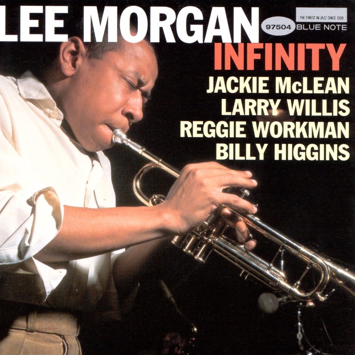 Lee Morgan - Infinity (LP) (Tone Poet Series)