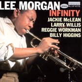 Lee Morgan - Infinity (LP)