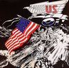 Various Artists - U.S. Of Oi!, Vol. 1 (LP)