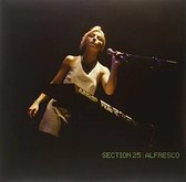 Section 25 - Alfresco (CD | LP) (Coloured Vinyl)