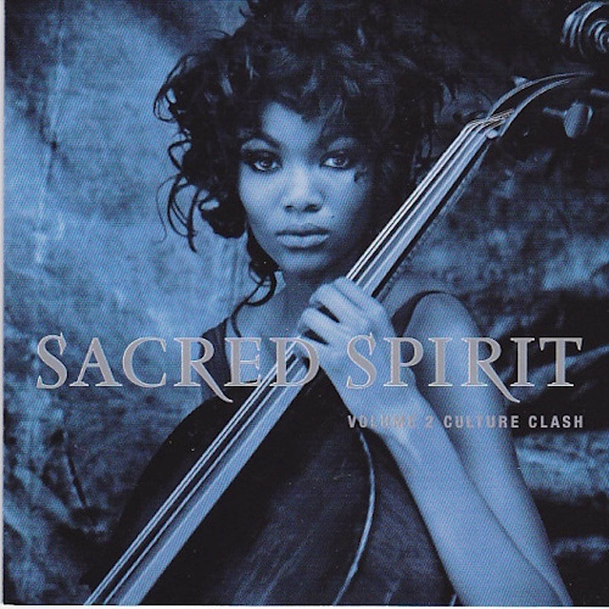 Sacred Spirit Volume 2