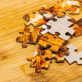 Winkee Döner Kebab Puzzel (618 Stukjes)